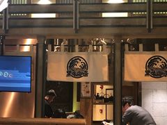 大堂-黑牛の店·和牛烧肉(合生汇店)