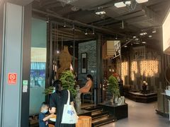 -湊湊火锅·茶憩(东城万达店)