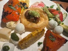 -拉蒂娜·巴西牛排馆 Latina·Brazilian Steakhouse(王府井喜悦店)