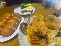 -肥肥蟹海鲜饭店(马六甲店)