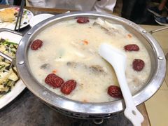 滋补羊排-金阁家常菜(贵阳路店)