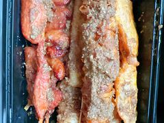 -小朱麻辣串(益民街店)