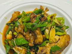 -眉州东坡(春秀路店)