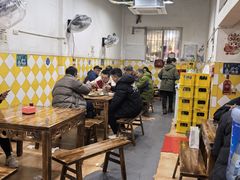 -九九牛肉馆(南山路店)