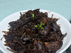 干菜肉-丁来兴酒店(西街店)