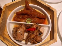 -南棠馆粤菜坊(群光店)