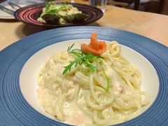 -吃饼人西餐(南开店)