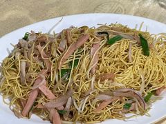 -民记食店(沙溪店)