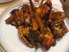 -老正兴菜馆(福州路店)