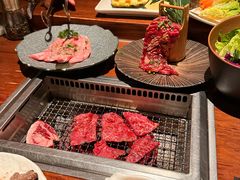 -御牛道日式烤肉料理(杭州万象城店)