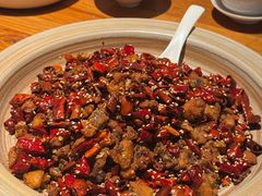 -巴蜀风·地道川菜(总店)