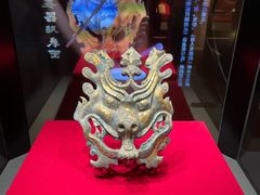 -北京大葆台遗址博物馆