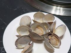 -青蓬蒸汽海鲜·深圳老字号·团建聚会(壹方城店)