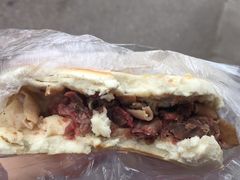 -清真拉妈卤味(回民街店)