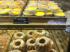 -味多美蛋糕(安定门店)