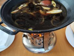 -解放碑威斯汀酒店-知味国际美食餐厅