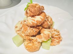-贝勒爷·酥不腻烤鸭