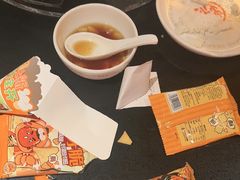 -探鱼·鲜青椒爽麻烤鱼(三水广场店)
