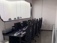 -网鱼网咖·电竞(南开百脑汇店)