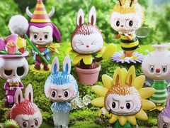 -泡泡玛特POPMART(崇文门国瑞城店)
