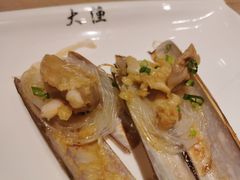 -大渔铁板烧(蛇口店)