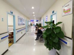 -成都军建医院·疤痕诊疗中心