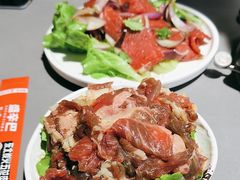 -外婆掌柜·东北家庭烤肉(托乐嘉店)