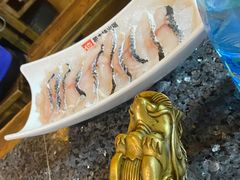 精品花雕鱼片-蜀大侠火锅(建设路第五大道店)