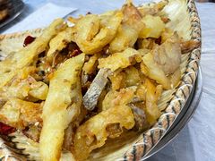 -小民大排档(光谷店)