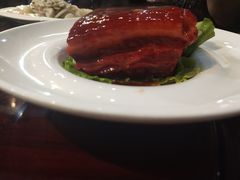 -吴门人家·苏宴宫廷菜(拙政园店)
