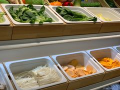 -许小树(国贸商城店)