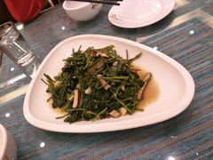 -自游人·美食一楼·地道徽菜(三十年名店)