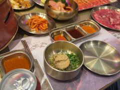 -西塔老太太泥炉烤肉(双井店)