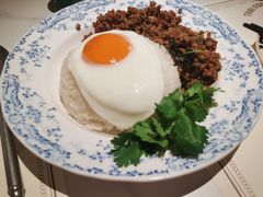 -太食獸泰式茶餐厅(IFS国金中心店)