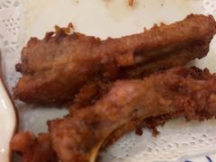 -糟粕醋·椰苑海南菜餐厅(亚龙湾天域酒店)