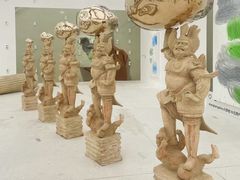 -深圳市当代艺术与城市规划馆