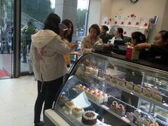 -LanTa蓝塔烘焙(融元广场店)
