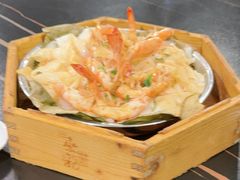 -来龙宴龙文化博物餐厅(假日广场店)