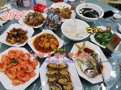 -双月饭店·20年老字号(新村店)