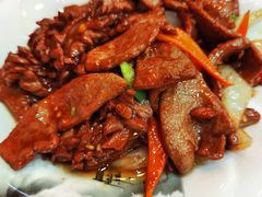 -宝发园名菜馆