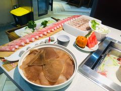 -香天下·四川火锅(安镇大润发店)