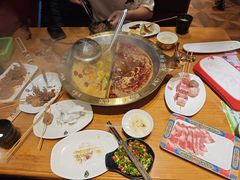 -九记潮汕现切鲜牛肉自助火锅(长沙·方圆荟店)