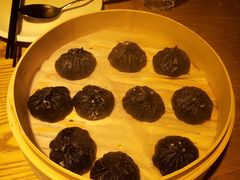 -隆喜元鱼汤包·海鲜(中联广场店)