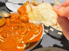 -Pita's&Tika's中东和印度风味餐厅(龙湖天街店)