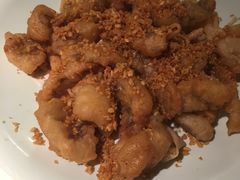 -新大咀港式茶餐厅(宝山万达店)