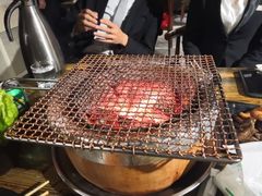 -范儿·嫂子烤肉·精致炭火烤肉(长治路店)