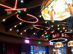-MR.ROCKY洛奇先生RESTAURANT&BAR(宝安壹方城店)