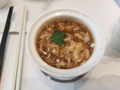 芙蓉海鲜羹-乾隆美食·本帮菜(黄河路店)