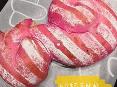 -LELECHA乐乐茶(新街口大洋店)