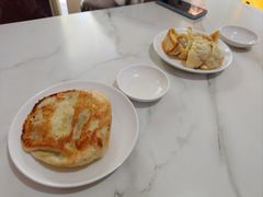 -边记福建羹(金瓯路店)